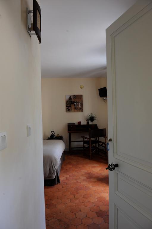 B&B Chez Marie Beaune  Room photo